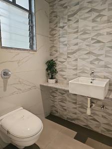 Bedroom Two Image of 1705 Sq.ft 4 BHK Apartment / Flat for sale in Kohinoor Viva Pixel, Dhanori Pune for Rs. 12178967