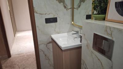Image of 4100 Sq.ft 4 BHK Apartment / Flat for sale in Express Zenith Tower A, Sector 77, Noida for Rs. 63400000