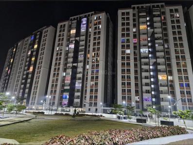Image of 1414 Sq.ft 2 BHK Apartment / Flat for sale in Mihan, Nagpur for Rs. 6200000
