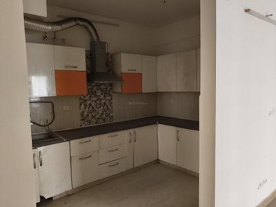 Kitchen Image of 1700 Sq.ft 3 BHK Apartment / Flat for sale in Purvanchal Royal City, Chi V Greater Noida for Rs. 18000000