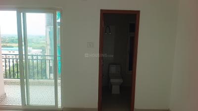 Bedroom Image of 1205 Sq.ft 2 BHK Apartment / Flat for sale in Earthcon Casa Grande 2, Chi V Greater Noida for Rs. 11900000