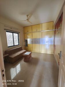 Bedroom Image of 1185 Sq.ft 2 BHK Apartment / Flat for rent in Nava Athithi Grand, Horamavu Bengaluru for Rs. 40000