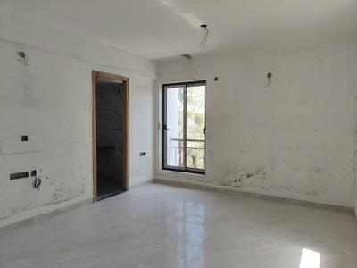 Bedroom Image of 2338 Sq.ft 4 BHK Builder Floor for sale in Egmore Chennai for Rs. 43200000