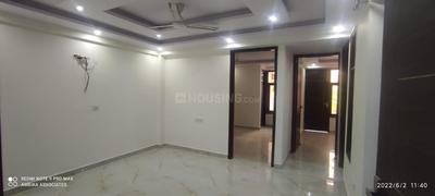 Hall Image of 900 Sq.ft 2 BHK Apartment / Flat for rent in Maestro Infra Tech Hargovind Enclave, Rajpur New Delhi for Rs. 18400