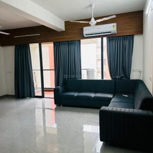3 BHK Flat