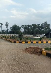 Image of 900 Sq.ft 1.5 BHK Independent House for sale in Atchutapuram, Visakhapatnam for Rs. 1850000