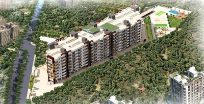 2 BHK Flat