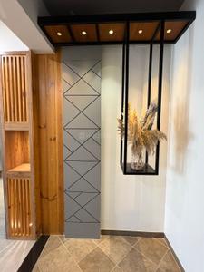 Kitchen Image of 1899 Sq.ft 3 BHK Apartment / Flat for sale in Gota Ahmedabad for Rs. 18000000