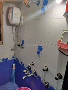 Image of 500 Sq.ft 1 BHK Apartment / Flat for rent in Dhuri Tower, Vasai West, Vasai for Rs. 22000