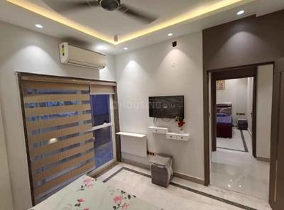 Hall Image of 2250 Sq.ft 3 BHK Independent House for rent in South City Luxury Floors, Sector 50 Gurgaon for Rs. 75000