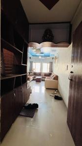 Bedroom Image of 2000 Sq.ft 3 BHK Apartment / Flat for sale in Sola Ahmedabad for Rs. 13500000