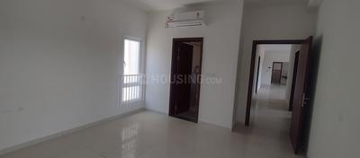 Bedroom Image of 2765 Sq.ft 4 BHK Apartment / Flat for sale in L And T Raintree Boulevard by L&amp;T Realty, Sahakara Nagar Bengaluru for Rs. 55800000