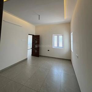 Hall Image of 780 Sq.ft 2 BHK Duplex for sale in Sevvapet Chennai for Rs. 3200000
