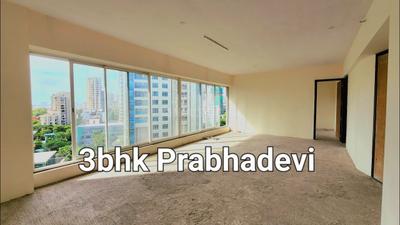 3 BHK Independent Builder Floor