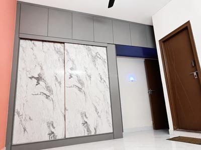 Bedroom Image of 1070 Sq.ft 2 BHK Apartment / Flat for sale in S2 Violet, Horamavu Bengaluru for Rs. 6500000