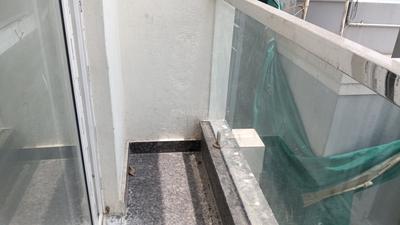Image of 1200 Sq.ft 2 BHK Apartment / Flat for rent in Byatarayanapura CMC And OG Part, Bengaluru for Rs. 32000