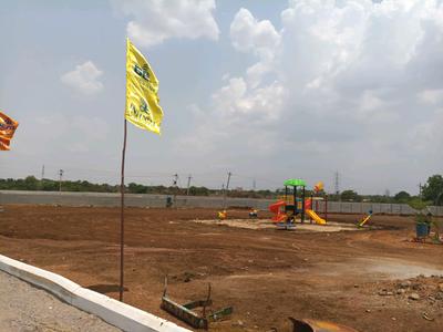 GEM Infiniti Counti Plot View 1