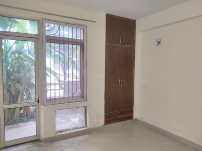 Bedroom Image of 1800 Sq.ft 3 BHK Builder Floor for rent in Unitech Woodstock Floors, Sector 50 Gurgaon for Rs. 65000