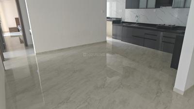 Kitchen Image of 1650 Sq.ft 3 BHK Apartment / Flat for sale in Shubh Nirvana, Viman Nagar Pune for Rs. 25000000