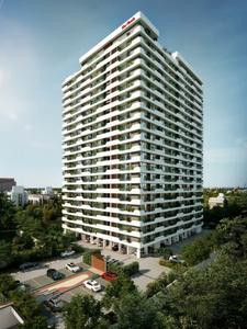 Image of 2764 Sq.ft 4 BHK Apartment / Flat for sale in Elevate 21, Kottivakkam, Chennai for Rs. 38725000