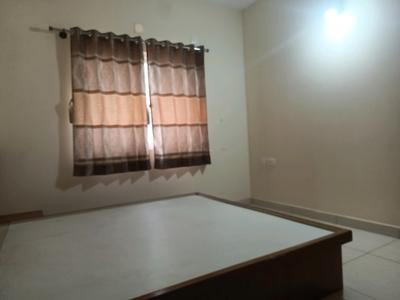 Bedroom Image of 1085 Sq.ft 2 BHK Apartment / Flat for sale in Prestige Jindal City, Anchepalya Bengaluru for Rs. 15000000