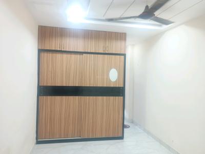 Bedroom Image of 1800 Sq.ft 3 BHK Apartment / Flat for rent in Madhapur Hyderabad for Rs. 41000
