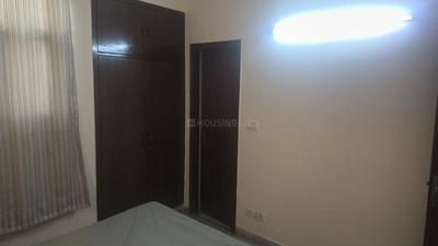 Bedroom Image of 1268 Sq.ft 3 BHK Apartment / Flat for sale in  Eastend Apartments, Indirapuram Ghaziabad for Rs. 13500000