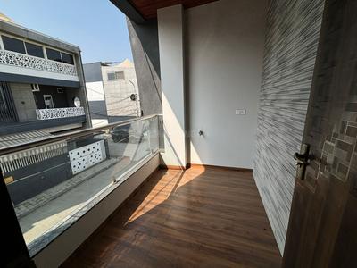 Balcony Image of 1600 Sq.ft 3 BHK Independent House for sale in Nipania Indore for Rs. 11500000