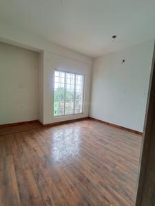 Bedroom Image of 1235 Sq.ft 3 BHK Apartment / Flat for sale in Behala Kolkata for Rs. 8030000