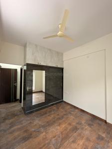 Bedroom Image of 1300 Sq.ft 3 BHK Apartment / Flat for rent in Mitganahalli Bengaluru for Rs. 34000