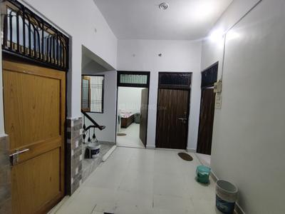 Image of 1200 Sq.ft 2.5 BHK Builder Floor for rent in Jhusi, Allahabad for Rs. 15000