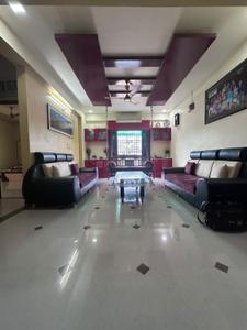 Image of 1195 Sq.ft 3 BHK Apartment / Flat for sale in Nizampura, Vadodara for Rs. 8000000