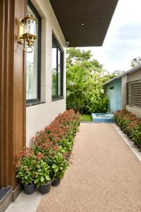 Balcony Image of 4200 Sq.ft 4.5 BHK Villa for sale in Sahastradhara Road Dehradun for Rs. 45000000