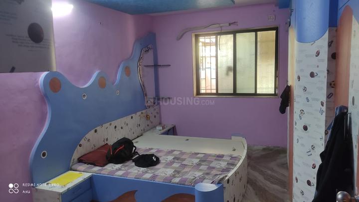 Devjit Pramukh Greens Building C1 C2 C3 C4 C5 C6 D1 And D2 Bedroom 1