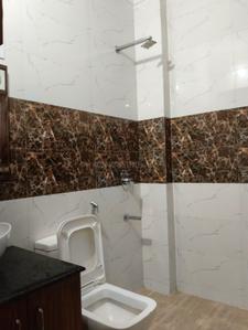 Image of 1500 Sq.ft 2 BHK Builder Floor for rent in Patel Nagar, Gurgaon for Rs. 38000
