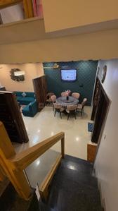 Hall Image of 3200 Sq.ft 5 BHK Villa for sale in Shiv Vatika Brij Residency, Nipania Indore for Rs. 29500000