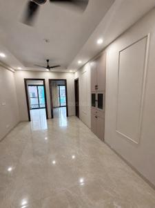 Hall Image of 1500 Sq.ft 2 BHK Builder Floor for rent in Sector 23 Gurgaon for Rs. 39000