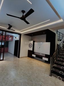 Hall Image of 700 Sq.ft 2 BHK Villa for sale in Maraimalai Nagar Chennai for Rs. 2878000