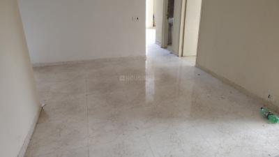Living Room Image of 900 Sq.ft 3 BHK Apartment / Flat for sale in MRG The Balcony, Sector 93 Gurgaon for Rs. 8200000