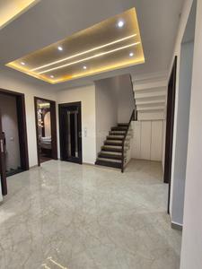 Hall Image of 3000 Sq.ft 4 BHK Independent House for sale in Agarwal Emerald Nirvana, County Walk Township Indore for Rs. 35100000