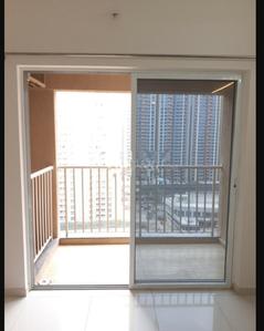 Hall Image of 865 Sq.ft 2 BHK Apartment / Flat for sale in Godrej Green Vistas, Mahalunge Pune for Rs. 7500000
