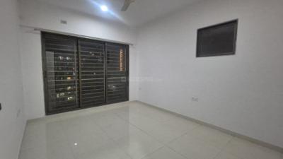 Bedroom Image of 1000 Sq.ft 2 BHK Apartment / Flat for rent in ACME Alpinia, Thane West Thane for Rs. 38000
