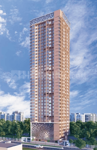 Gallery Cover Image of 649 Sq.ft 2 BHK Apartment / Flat for sale in Rock Highland, Kandivali West for Rs. 11800000