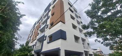 Image of 1290 Sq.ft 3 BHK Apartment / Flat for sale in Jnana Ganga Nagar, Bengaluru for Rs. 9500000