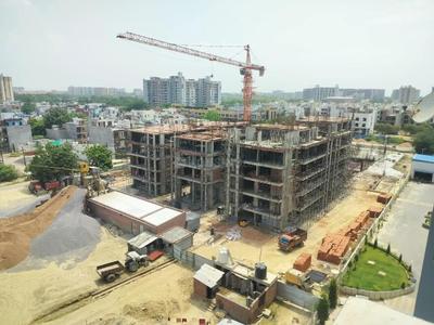 Image of 2083 Sq.ft 4 BHK Apartment / Flat for sale in Gandharva Imperial Residencia, Vrindavan Yojana, Lucknow for Rs. 22610000