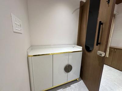 Bathroom Image of 2000 Sq.ft 4 BHK Independent House for sale in Mahalakshmi Nagar Indore for Rs. 15100000