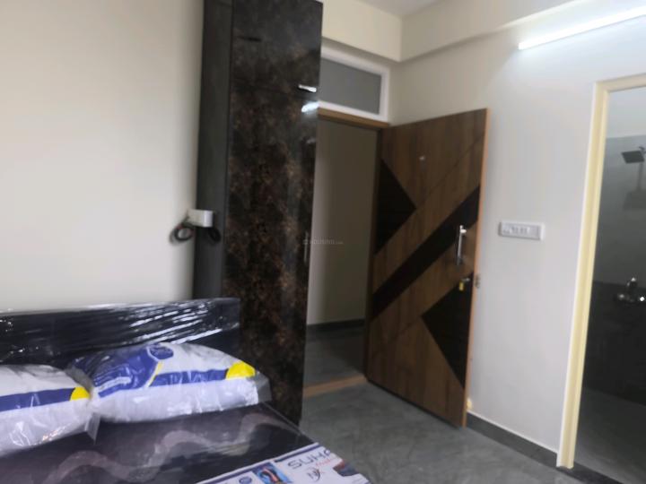 Kishan properties Bedroom 1