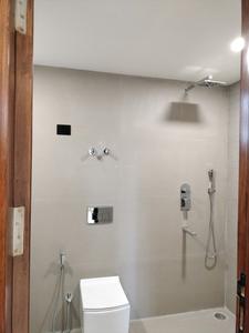 Bedroom Two Image of 1800 Sq.ft 3 BHK Apartment / Flat for sale in Princess Park Apartment, Sector 6 Dwarka New Delhi for Rs. 36000000
