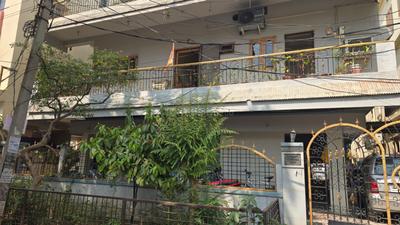 4 BHK Independent House