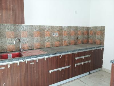 Kitchen Image of 1689 Sq.ft 3 BHK Apartment / Flat for sale in Hero Homes, Sector 104 Gurgaon for Rs. 23000000
